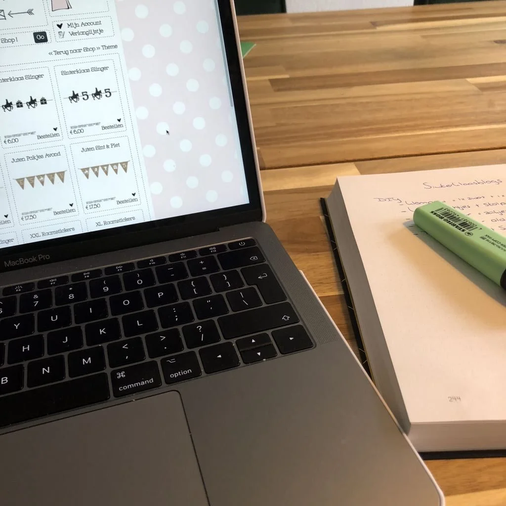 diary_mamablogger_laatste week vakantie_makelaar_