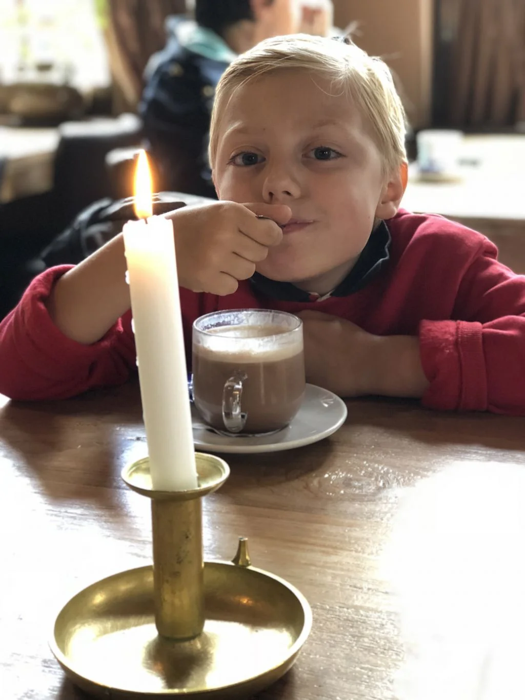 diary_mamablogger_laatste week vakantie_makelaar_