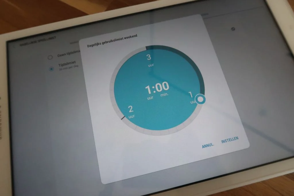 Samsung_Galaxy_Tab_A6_Kids Mode_review_Mamablogger_
