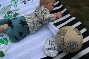 Floris_10 maanden_update_baby_ontwikkeling_mamablogger_marisca_