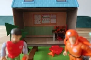 koffertje_brandweerman_Sam_supermarkt_mamablogger_dieuwertjes supermarkt_review_speelgoed_kinderen_kinderspeelgoed_