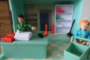 koffertje_brandweerman_Sam_supermarkt_mamablogger_dieuwertjes supermarkt_review_speelgoed_kinderen_kinderspeelgoed_