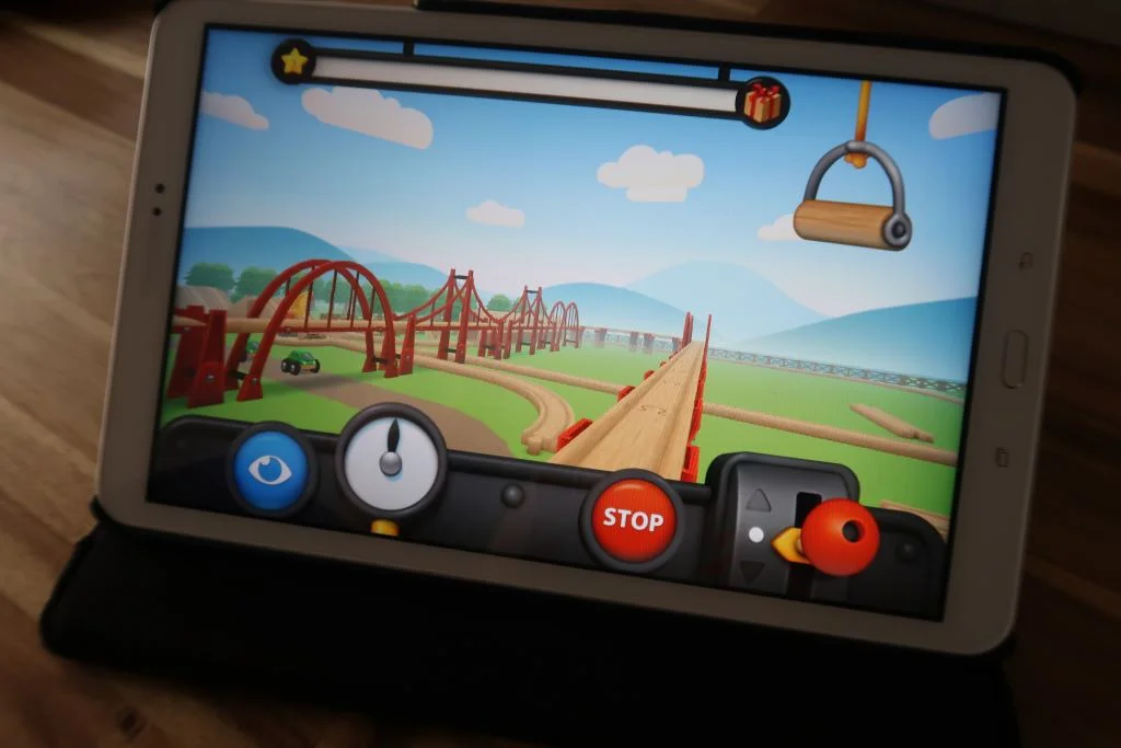 Samsung_Galaxy_Tab_A6_Kids Mode_review_Mamablogger_