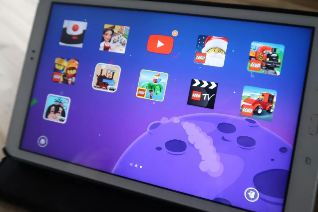 Samsung_Galaxy_Tab_A6_Kids Mode_review_Mamablogger_