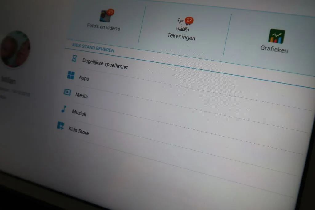 Samsung_Galaxy_Tab_A6_Kids Mode_review_Mamablogger_