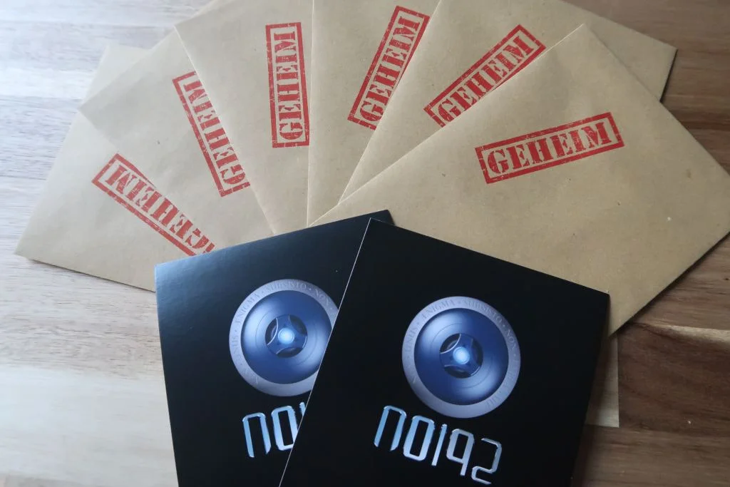 Spyctive_spionnenfeestje_Birtday Boys_mamablogger_kinderfeestje_Milan 8 jaar_