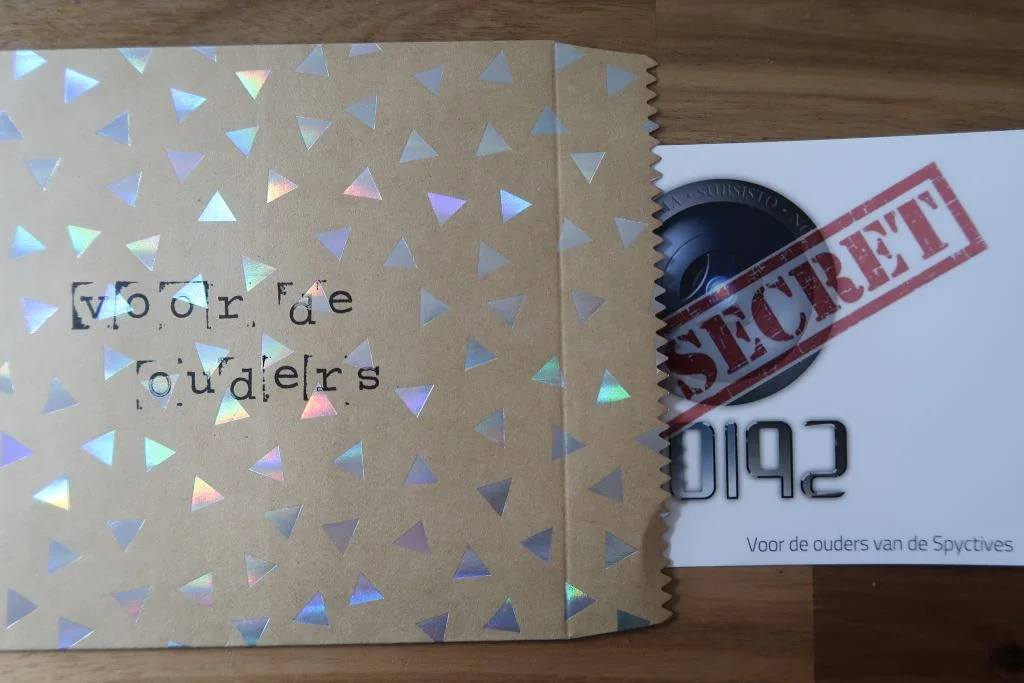 Spyctive_spionnenfeestje_Birtday Boys_mamablogger_kinderfeestje_Milan 8 jaar_