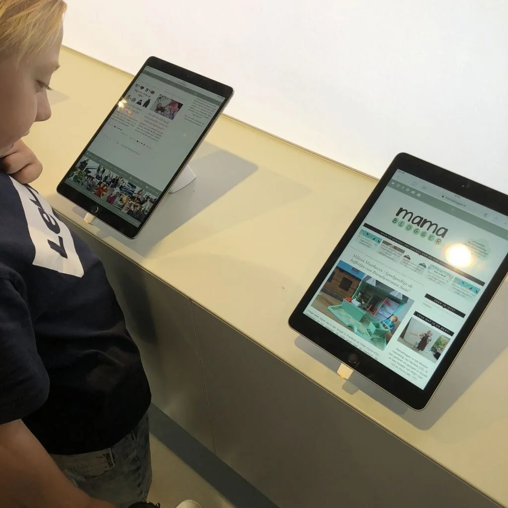 diary_mamablogger_laatste week vakantie_makelaar_