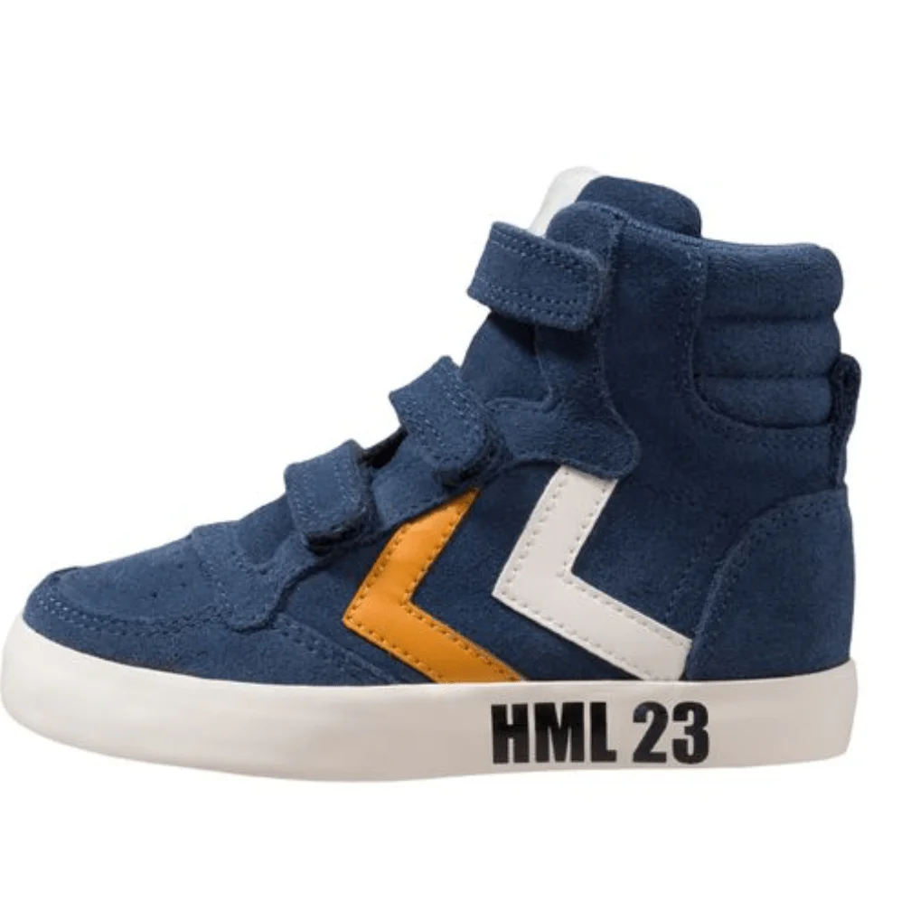 hummel_back to school_kids fashion_mamablogger_kinderkleding_sneakers_