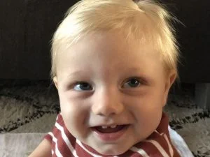 update_Floris_11 maanden_baby_Ontwikkeling_mamablogger_