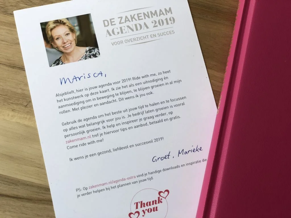 zakenmam_agenda_2019_review_planner_werkende_moeders_mamablogger_
