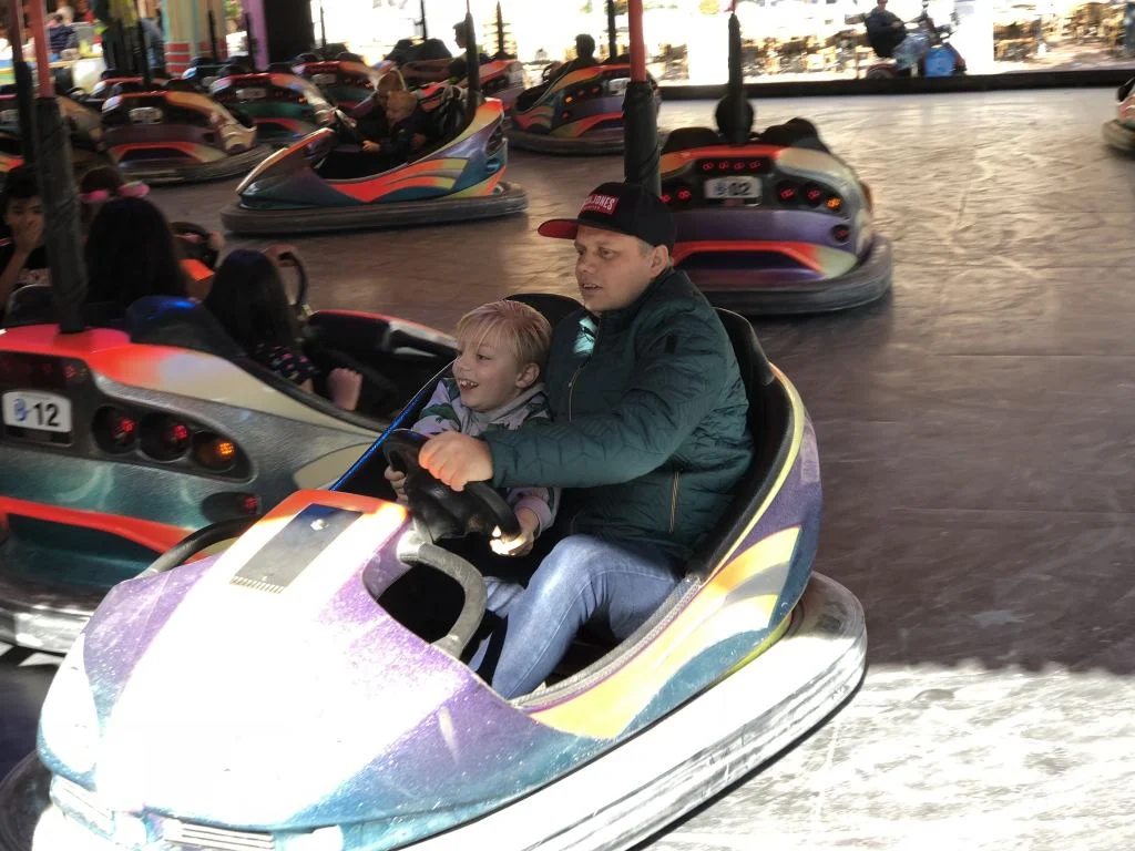 diary_kinderfeestje_milan_kermis_beurs_mamablogger_