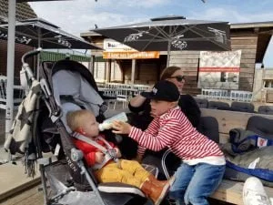 review_jurassic_mining_gouda_mamablogger_tip_dagjeweg_budget_uitje_goud zoeken_