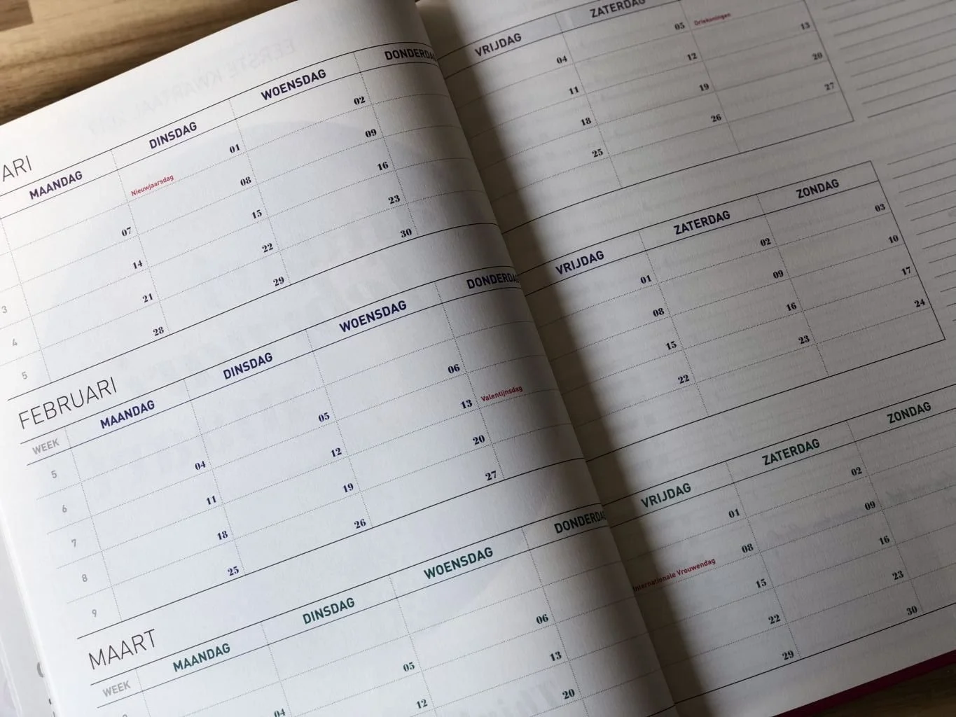 zakenmam_agenda_2019_review_planner_werkende_moeders_mamablogger_