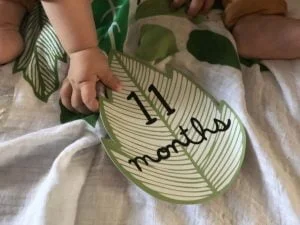 update_Floris_11 maanden_baby_Ontwikkeling_mamablogger_