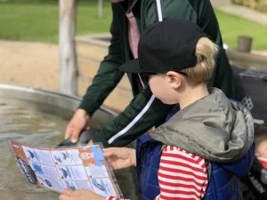 review_jurassic_mining_gouda_mamablogger_tip_dagjeweg_budget_uitje_goud zoeken_
