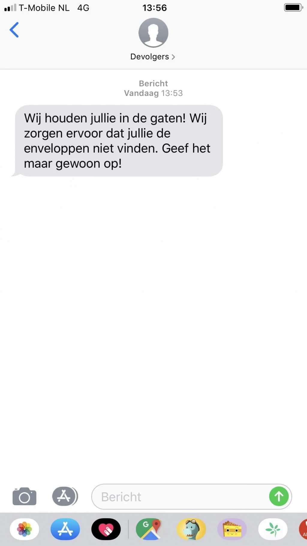 Spyctive_spionnenfeestje_kinderfeestje_mamablogger_marisca_Milan 8 jaar_Birthday Boys_