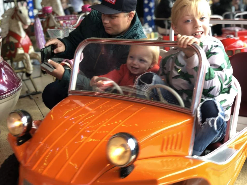 diary_kinderfeestje_milan_kermis_beurs_mamablogger_