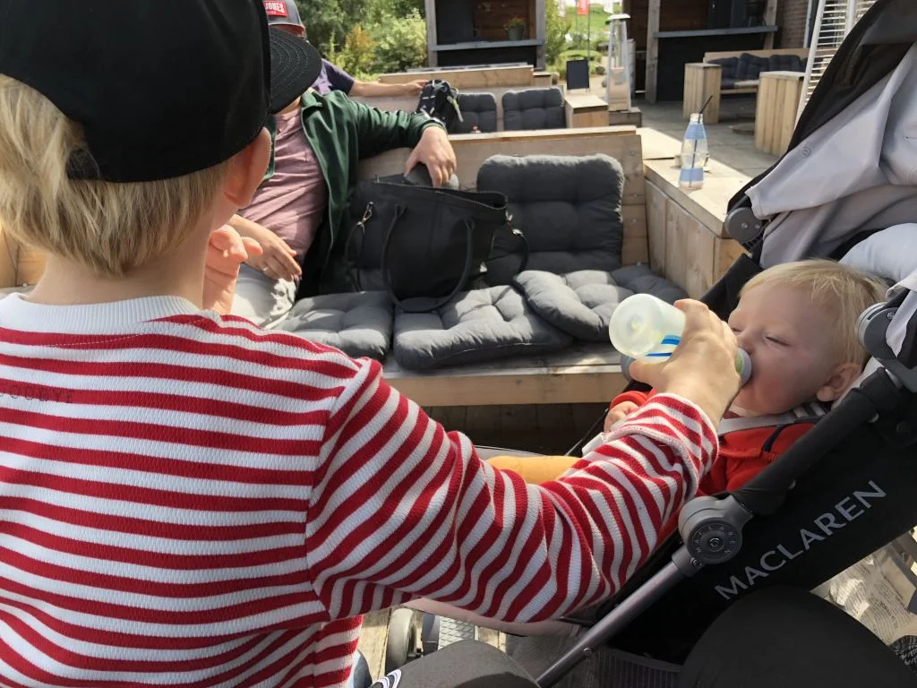 review_jurassic_mining_gouda_mamablogger_tip_dagjeweg_budget_uitje_goud zoeken_