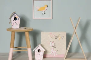 Wibra_collectie_babykamer_kinderkamer_okergeel_najaar 2018_mamablogger_budgettip_
