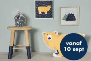 Wibra_collectie_babykamer_kinderkamer_okergeel_najaar 2018_mamablogger_budgettip_