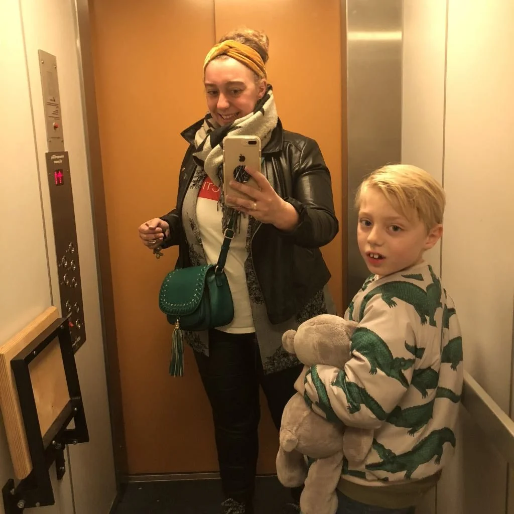 diary_feestweek_verjaardagen_mamablogger_persoonlijk_