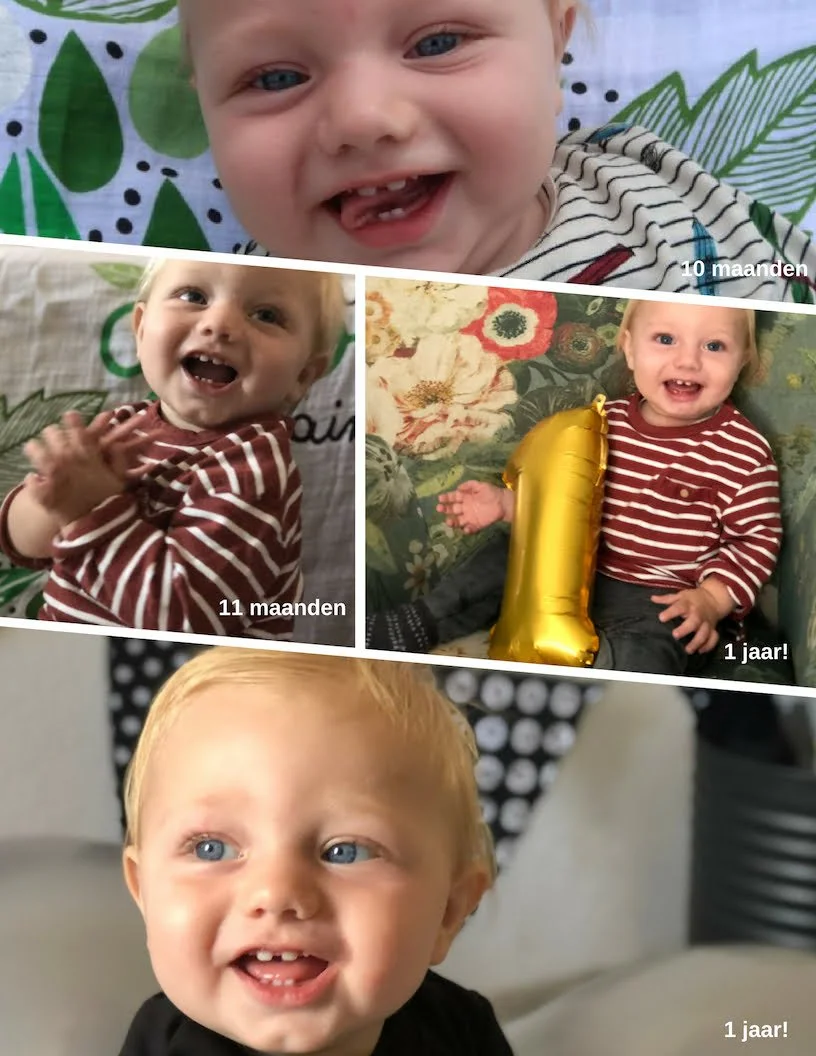 hoera_Floris_1 jaar_mamablogger_Floris Stijn_terugblik_