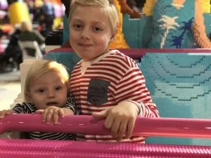 LEGO World_herfstvakantie_10x_uitje_gezin_mamablogger_