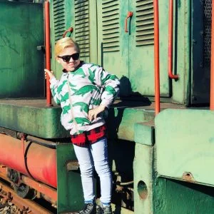 diary_mamablogger_marisca_ziek_griep_stoomtrein_oktober_