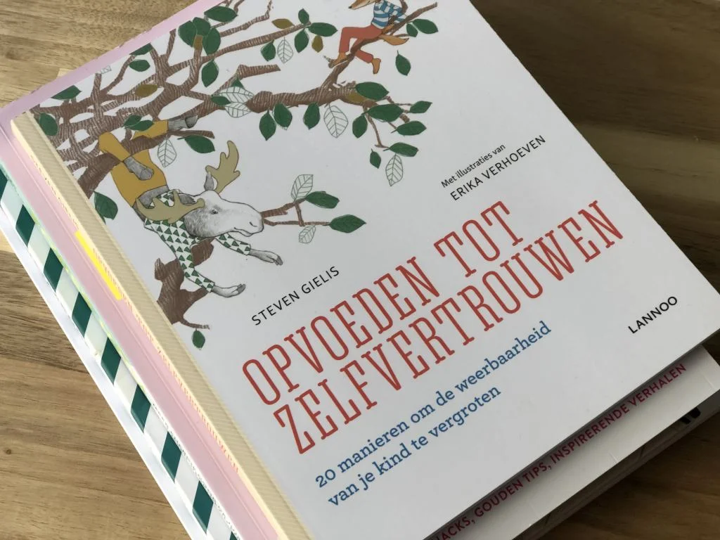 5_boeken_inspirerend_werkende moeders_leukste boeken_moeders_mamablogger_