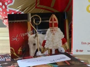 video van Sint_Club van Sinterklaas_Sinterklaas_mamablogger_winactie_schoen zetten_