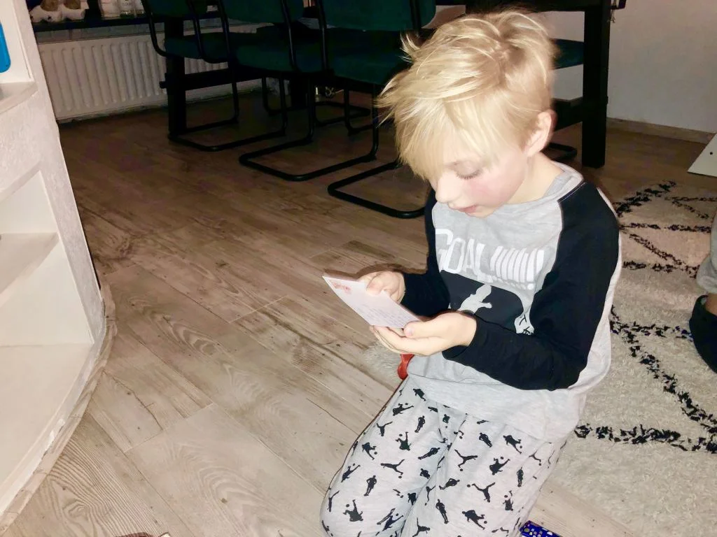 video van Sint_Club van Sinterklaas_Sinterklaas_mamablogger_winactie_schoen zetten_