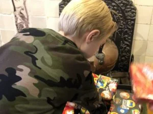 diary_sinterklaas_mamablogger_persoonlijk_dagboek_intocht_