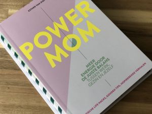 5_boeken_inspirerend_werkende moeders_leukste boeken_moeders_mamablogger_