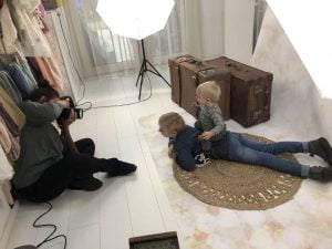 diary_premiere_tv opnames_fotoshoot_mamablogger_
