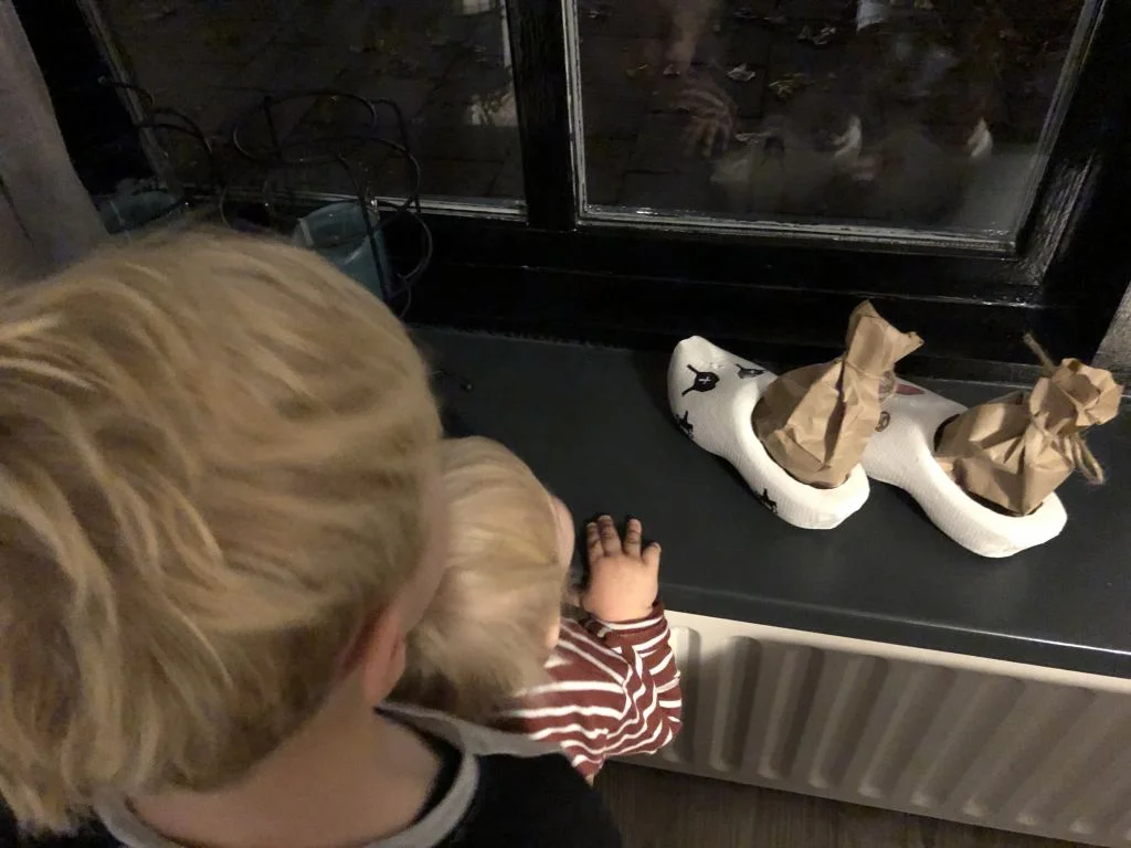 Diary_sinterklaasfeest_werk_ziekenhuis_Kerst_mamablogger_