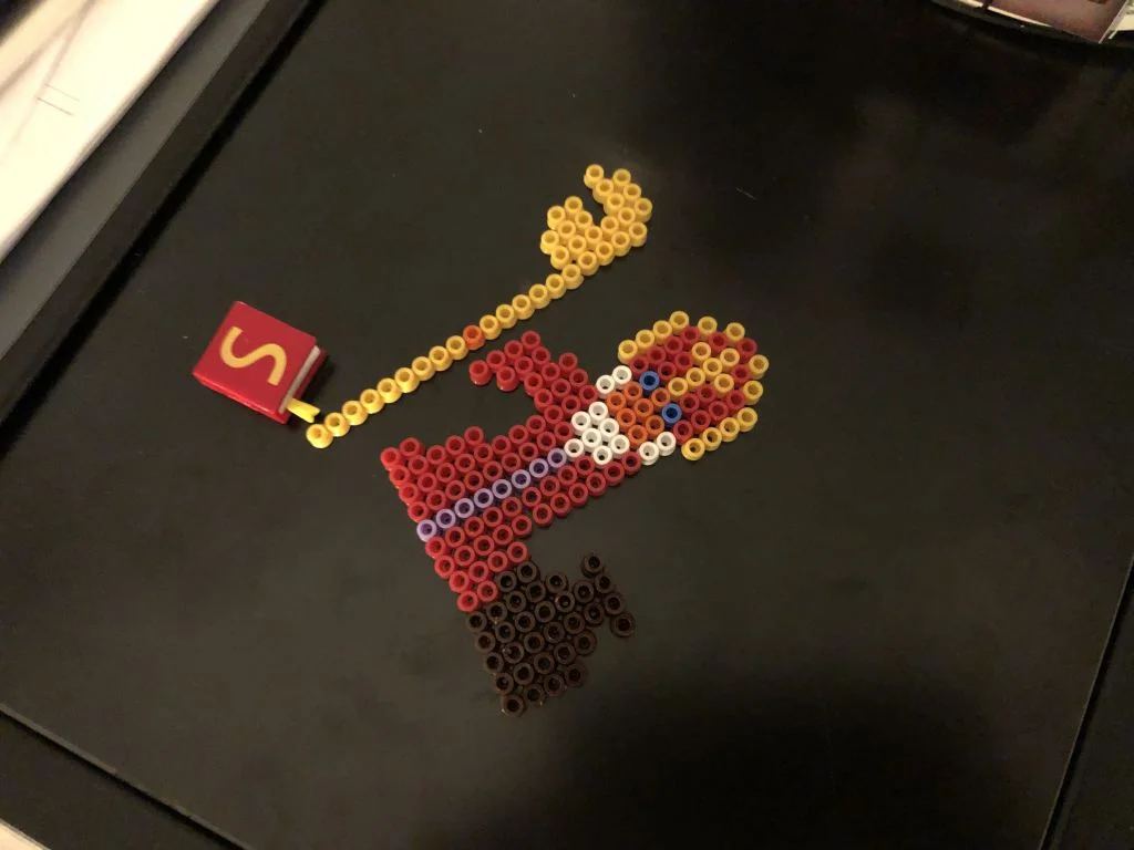 Diary_sinterklaasfeest_werk_ziekenhuis_Kerst_mamablogger_
