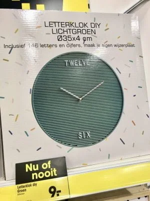 letterklok_juffenbedankje_juffendag_mamablogger_basisschool_juffencadeau_