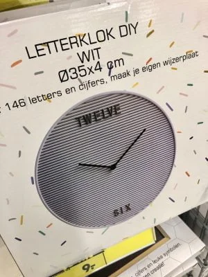 letterklok_juffenbedankje_juffendag_mamablogger_basisschool_juffencadeau_