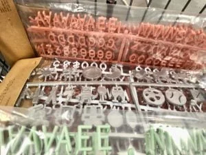 letterklok_juffenbedankje_juffendag_mamablogger_basisschool_juffencadeau_