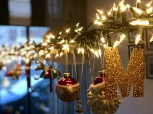 tafelklem_kerstklem_Karwei_Action_Hema_flying Tiger_mamablogger_DIY_Kerst_interieur_