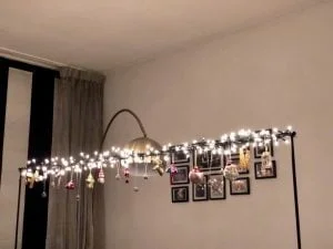tafelklem_kerstklem_Karwei_Action_Hema_flying Tiger_mamablogger_DIY_Kerst_interieur_