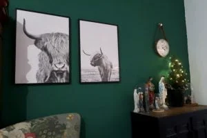 groen_muur_interieur_interieurstyling_mamablogger_Flexa_