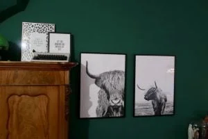 groen_muur_interieur_interieurstyling_mamablogger_Flexa_