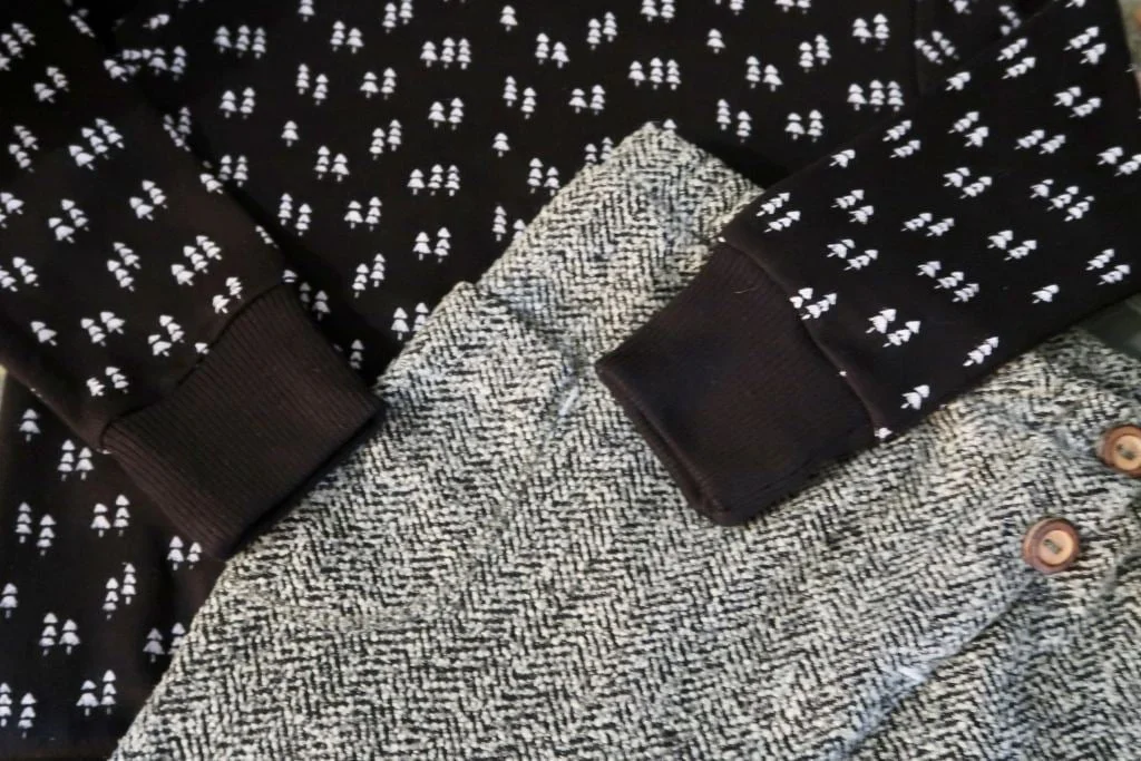kerstdiner_outfit_zeeman_monsieur_trui_mamablogger_