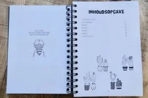 Geluksplanner_52_weken_project_mamablogger_Melon_Day_planner_zelfreflectie_