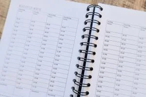 Geluksplanner_52_weken_project_mamablogger_Melon_Day_planner_zelfreflectie_