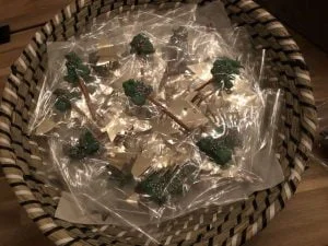diary_kerstdiner_week voor kerst_mamablogger_