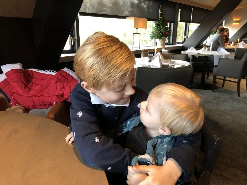eerste kerstdag_kerst 2018_mamablogger_verslag_