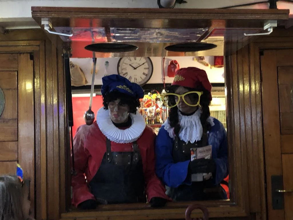 Diary_sinterklaasfeest_werk_ziekenhuis_Kerst_mamablogger_